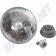 Phares avant H4 HELLA, conversion VW, 141941039X, E-mark.