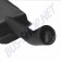 Réservoir à carburant en acier type origine pour VW Combi Split (1955-1967) avec traitement anti-corrosion recommandé 211201055BBT