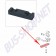 Support de Maintien, Silentbloc Arrière, VW Combi, Métal Usiné, 211599249A, 211 599 249 A
