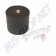 Silentbloc, Cloche de Boite, VW Combi, Bay Window, T2b, 1971-1979, 211599227, 211 599 227
