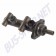 Maître cylindre ATE OEM pour VOLKSWAGEN Combi Bay Window avec servofrein (1968-1979) ref 211611021AA