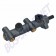 Maître cylindre ATE OEM pour VOLKSWAGEN Combi Bay Window avec servofrein (1968-1979) ref 211611021AA