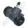 Cylindre récepteur de frein de roue arrière ATE pour Volkswagen Combi et T25 de 08/1971 à 1991 - ref 211611047F