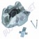 Étrier de Frein Avant Gauche pour Volkswagen Combi Bay Window (08/1970-07/1972)  211615105EX