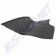 Tôle de plancher de cabine droit Combi 73-> 211801054D Sur www.bus-shop.net