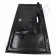 Capot moteur, Apprêt Cataphorèse, VW Kombi Brésil, 2118270252, 2-118-270-252