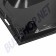 Capot moteur, Apprêt Cataphorèse, VW Kombi Brésil, 2118270252, 2-118-270-252