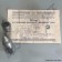 Cache gris, attache rétroviseur, Volkswagen Combi, -07/67, accessoire vintage, années 60, réf. 211857545C
