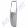 Découvrez notre Coin Arrière Droit Complet pour Volkswagen Combi Split Deluxe de 12/1958 à 07/1961. Réf : 241813356B et 241-813-356-B. Parfaitement adapté à votre véhicule.
