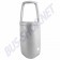 Découvrez notre Coin Arrière Gauche Complet pour Volkswagen Combi Split Deluxe de 12/1958 à 07/1961. Réf : 241813355B et 241-813-355-B. Parfaitement adapté à votre véhicule.