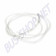 kit lave glace électrique 6V VW Type 1 Buggy 1960-1967