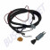 kit lave glace électrique 6V VW Type 1 Buggy 1960-1967