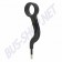 Biellette stabilisateur VW T25, Transporter T3, 251411051, 251 411 051