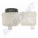 Réservoir de Liquide de Frein 17-2878-0 pour VW Coccinelle, Buggy, Trike, T3.