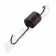 Ressort de pédale, Embrayage, VW Transporter T25/T3, Essence & Diesel, Syncro, 1979-1992, 251721363, 251 721 363