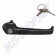 Poignée de porte coulissante 8/1984-7/1992 avec 2 clés 251843704E Sur www.bus-shop.net