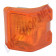 Clignotant Avant Gauche Orange pour Volkswagen T25/T3