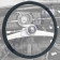 Coccinelle, Karmann Ghia, Type 3, VW 181, couvre volant, DM2720-115, DM 2720 115