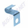 Collier de Tuyau de Carburant Rigide Type-1 12-1600cc à partir de 1966 - Référence 311127525