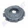 Mécanisme, Embrayage, 200mm, Guidé, 1er Prix Économique, Volkswagen, Coccinelle, Karmann Ghia, Buggy, Baja, 1970, 1979, 311141025DX, 311.141.025.DX.