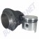 Kit Cylindrée 1400cc pour Moteurs 1200 avec Embase Carter en 87mm,AA performance USA 