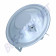  Capsule de dépression pour allumeur Bosch 8cm 311905271A 311 905 271A