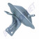  Capsule de dépression pour allumeur Bosch 8cm 311905271A 311 905 271A
