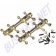 Set de 2 rampes de culbuteurs assemblées type origine reconditionnées 113198900 Sur www.bus-shop.net