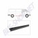 Baie Porte T4, 701809833A, Réparation VW, Porte Coulissante