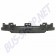 Renfort pare-chocs, Transporter T4, VW Caravelle, Multivan, 7D0803671A, 7.080.367.1A
