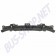 Renfort pare-chocs, Transporter T4, VW Caravelle, Multivan, 7D0803671A, 7.080.367.1A