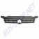 Calandre Transporter T4, 7D085365101C, noir, avant long