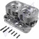 Culasse Volkswagen, 311101353A, 311.101.353.A, aircooled, moteur type1, compatibilité 1960+