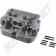 Culasse AA PERFORMANCE Double Admission VW Type 1, 2, 3