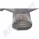échappement sport, SEBRING, inox, VW, Type 1, 1300, 1500, 1600, Coccinelle, Karmann-Ghia, VW-92760, VW92760.