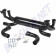 Echappement-Sport-Noir-VW-181-Ajustable