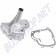 Nez de boîte VW Combi Split 1960-1967 compatible Coccinelle