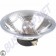 Optique H4, phare style US, phare buggy, emplacement veilleuse, diamètre 180 mm, homologué E. Référence : AC941113, VA17301.