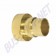 Guide, bague, boîte de vitesses, Volkswagen, Coccinelle t1, Combi t2, 1967-1968, 001301209-3, 001 301 209 3