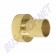 Guide, bague, boîte de vitesses, Volkswagen, Coccinelle, Combi, joint spi, 1969-1979, 001301209, 001 301 209