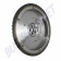 Volant moteur 215mm, Volkswagen Type 4, Waterboxer, T2 Bay 1972-1979, T25/T3 1980-1983, AC105795, AC 105 795