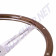 Volant en Bois Acajou SSP AC400110
