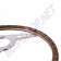 Volant en Bois Acajou SSP AC400110
