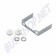 Cadran-Temperature-Huile-Smiths-12V-AC957055