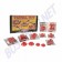 Kit complet PROTHANE de silentblocs Uréthane Golf 1 1974-1983 DM41222008 Sur www.bus-shop.net