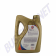 Gulf Formula EFE 0W20, huile moteur, voiture de tourisme, Volvo, économie de carburant, ACEA C5, VOLVO RBS0-2AE, FIAT 9.55535-DSX. alt image name: Gulf_Formula_EFE_0W20_Huile_moteur_synthétique