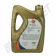 Gulf Formula GVX 5W30, huile moteur, voiture de tourisme, Volkswagen, faible émission, DPF, convertisseur catalytique, VW 504.00, VW 507.00, MB 229.51, BMW LL-04, PORSCHE C30, ACEA C3. alt image name: Gulf_Formula_GVX_5W30_Synthetic_Engine_Oil