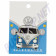 Pin Badge Volkswagen T1 Combi Bleu