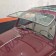 Kit Vitre Safari Coccinelle VW 111845101KSAF