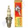 Bougie Bosch W8AC culot court. le set de 4 W8ACSET Sur www.bus-shop.net